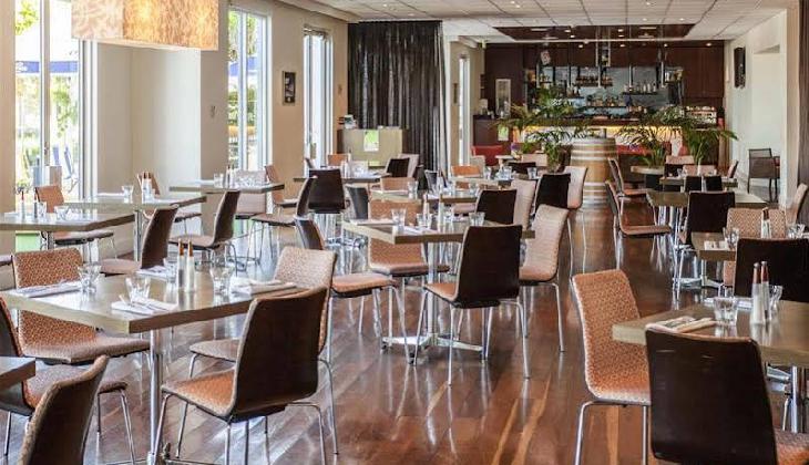 Novotel Melbourne St Kilda