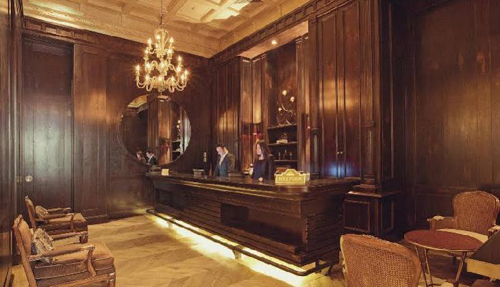 هتل پالازو دونیزتی