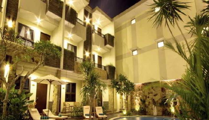 Manggar Indonesia Hotel