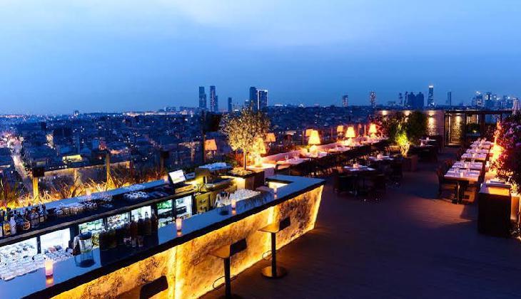 هتل مارتی استانبول