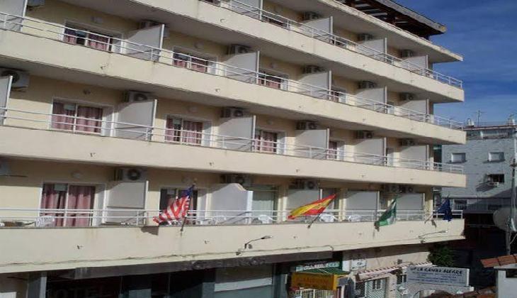 N.CH Kosher Hotel Torremolinos