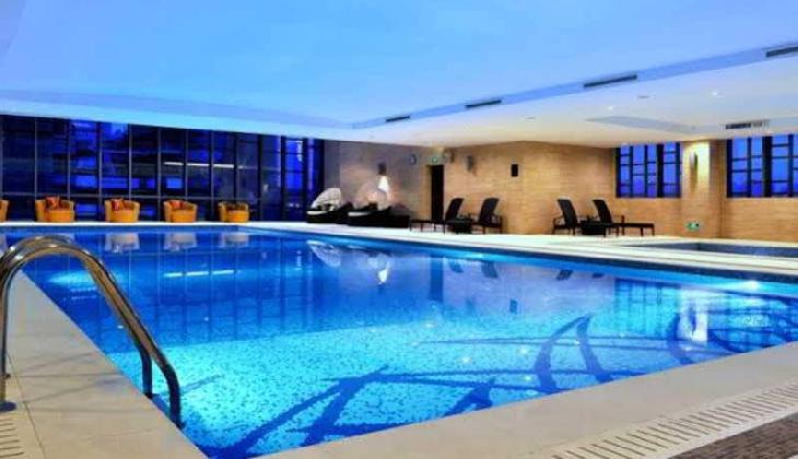 Guoman Hotel Shanghai