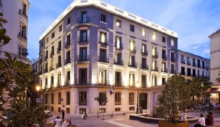 هتل رادیسون بلو مادرید پرادو