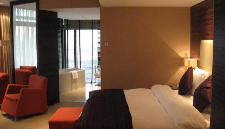 هتل ریکسوس گرند آنکارا