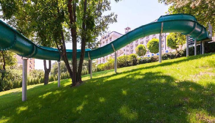 هتل ملیا گرند هرمیتاژ 