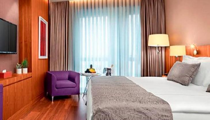 Divan Suites Istanbul G-Plus