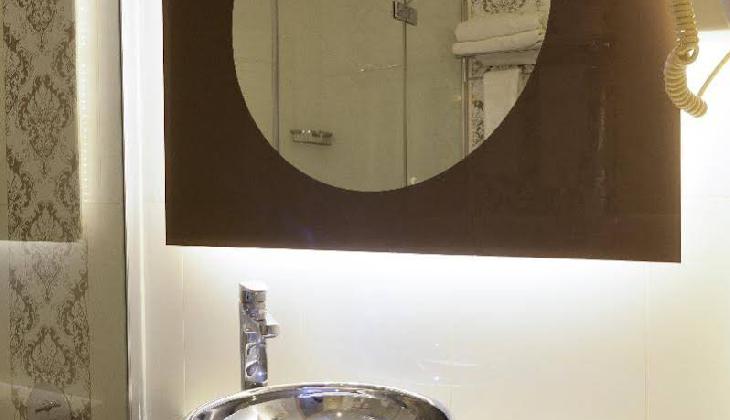 Suiteness Taksim Hotel