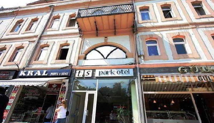 TS Park Hotel