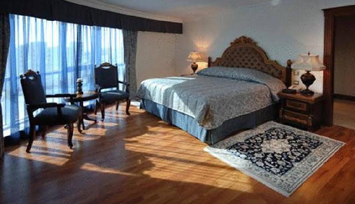 Grand Excelsior Hotel - Bur Dubai