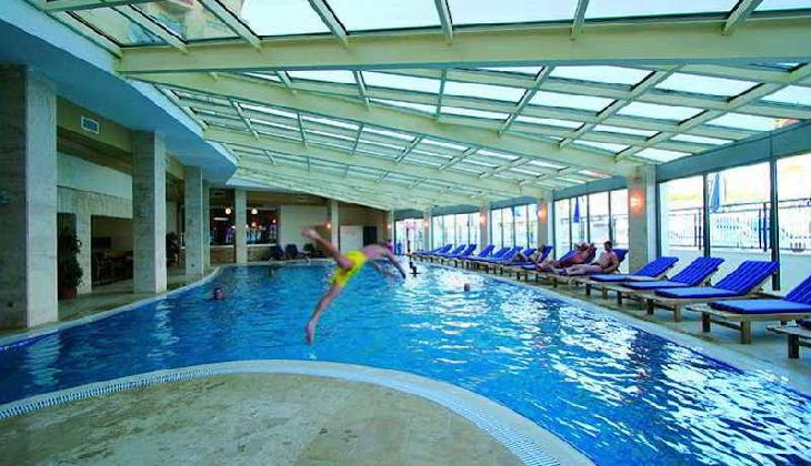 Side Mare Resort Spa