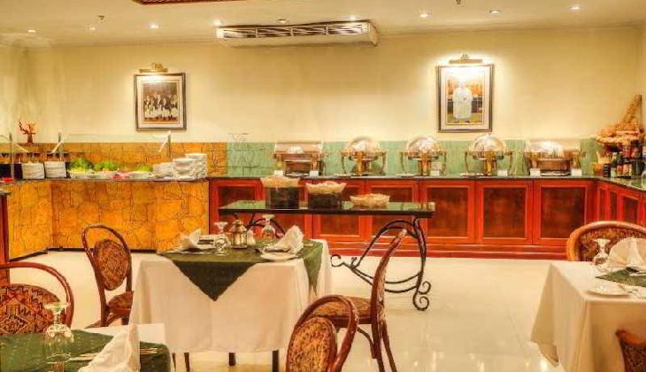 Holiday Inn Dubai Downtown Dubai