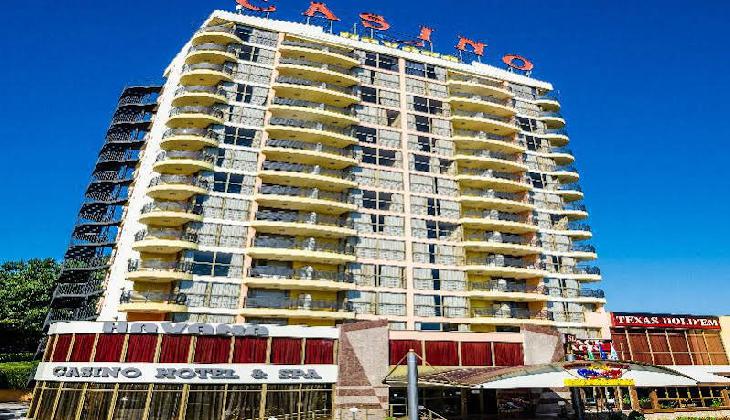 Havana Hotel Casino & SPA