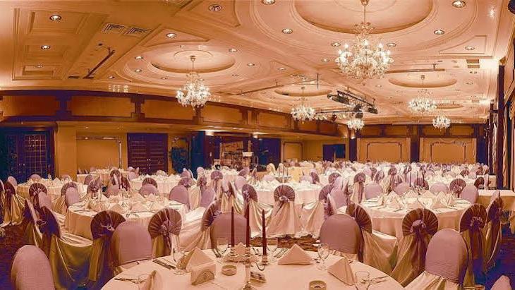 Best Western Hotel 2000