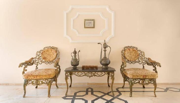 دوگان هتل انتالیا