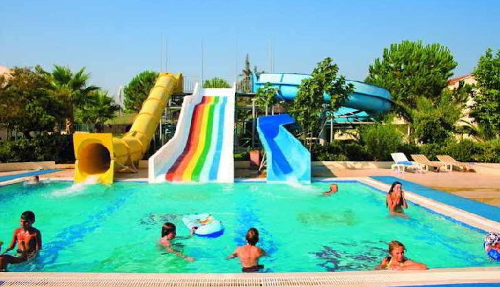 Aska Costa Holiday Club