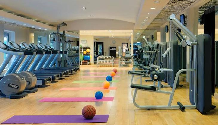 هتل هایت ریجنسی دبی (حیات ریجنسی)