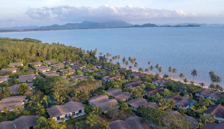 هتل ویلیج کوکونات پوکت