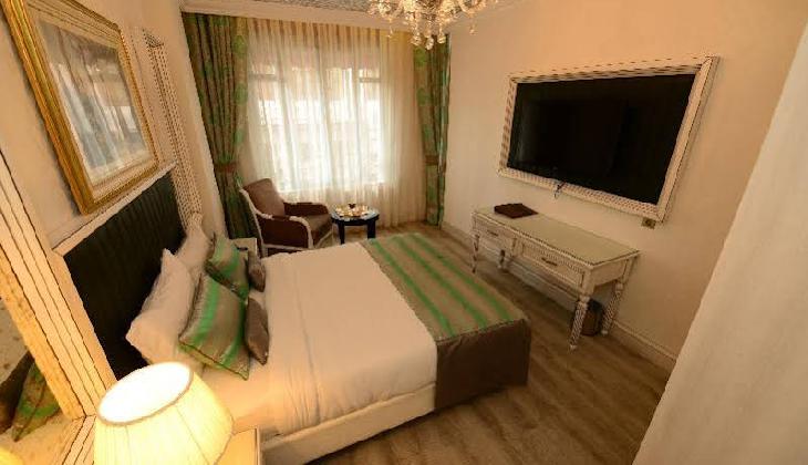 Manesol Old City Bosphorus