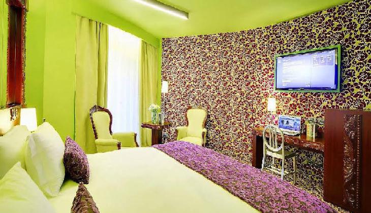 Domina Prestige St.Petersburg