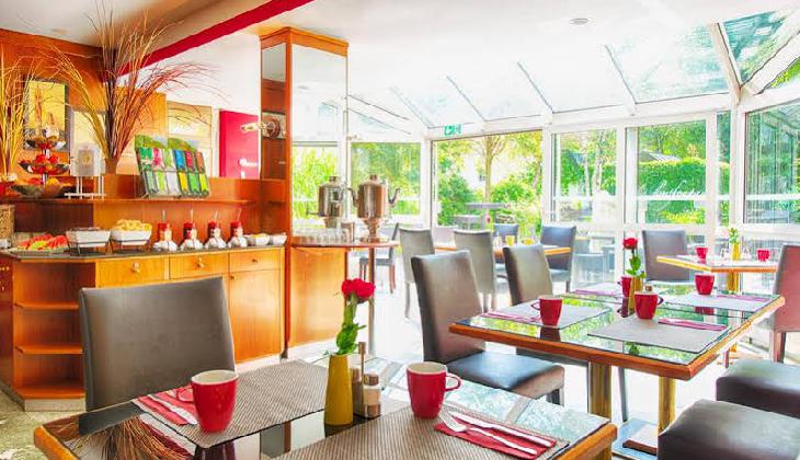 Leonardo Hotel München City West