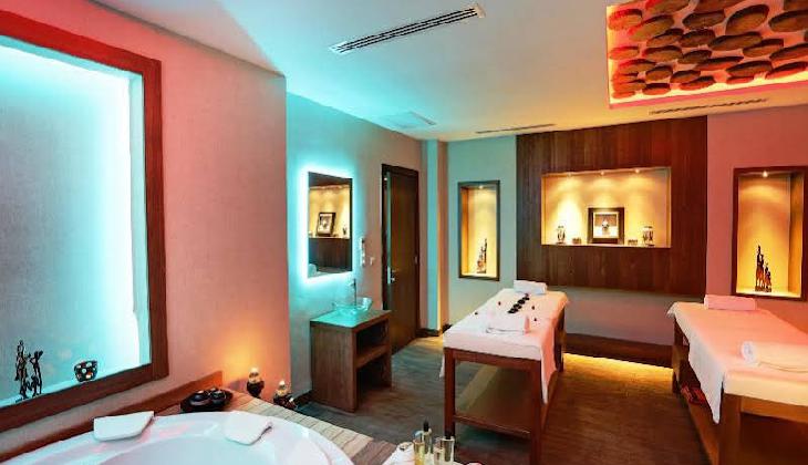 Suhan 360 Hotel and Spa