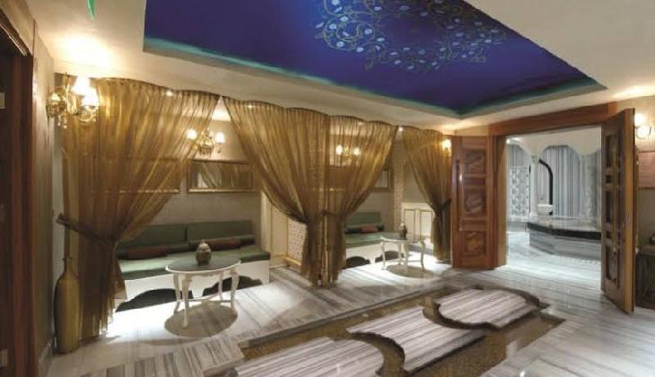 هتل جمیرا زعبیل سرای