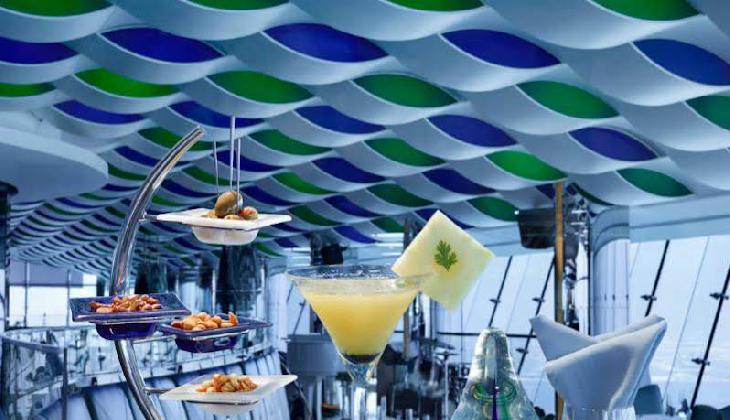 هتل برج العرب