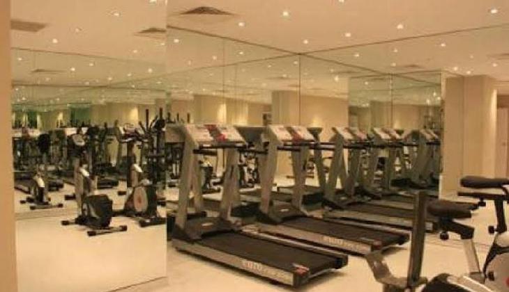 هتل گلدن هیل