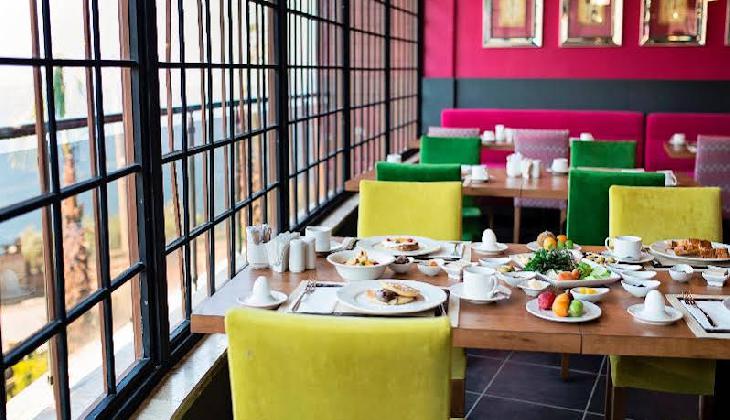 Suhan 360 Hotel and Spa