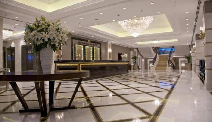 Retaj Royale Istanbul