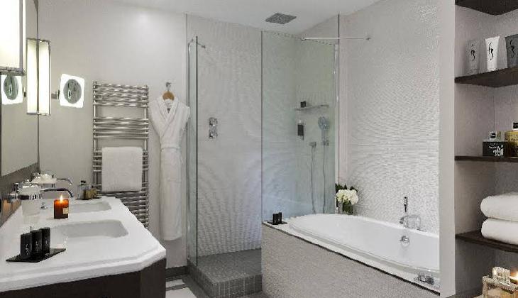 Hôtel Barrière Le Royal Deauville