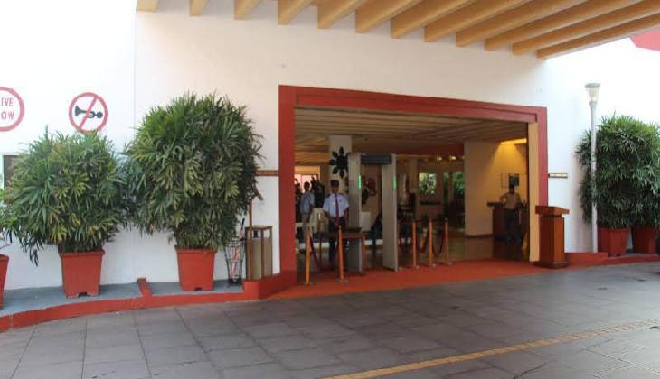 هتل سیداد دی گوا