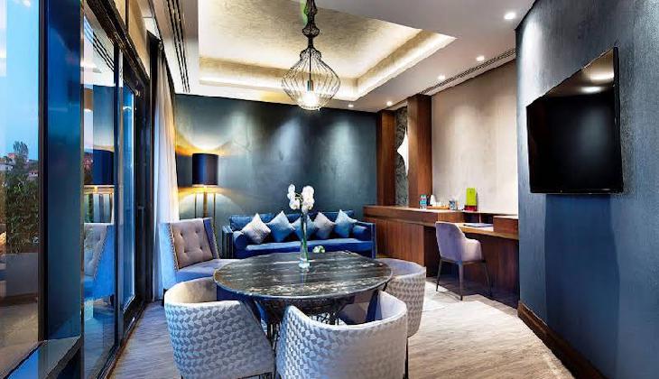 DoubleTree by Hilton Istanbul - Piyalepasa