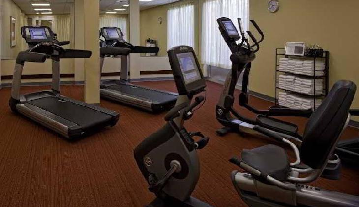 هتل حیات پالاس