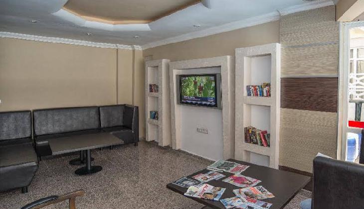 Kleopatra Bebek Hotel