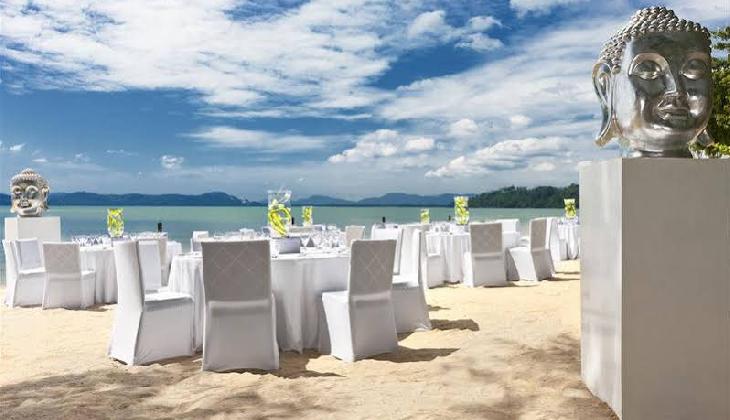 The Westin Siray Bay Resort & Spa, Phuket