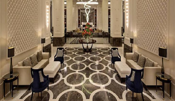 هتل هیلتون بومونتی