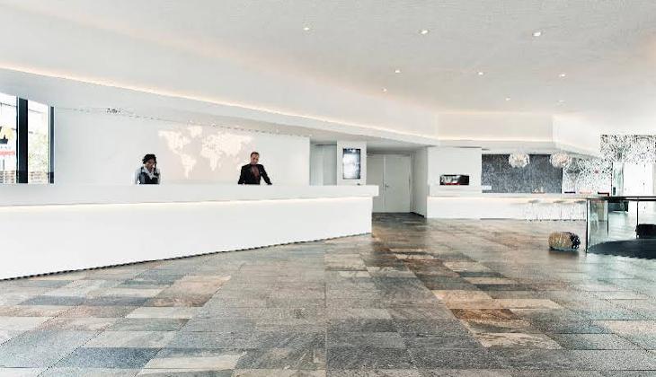 Mainport Design Hotel
