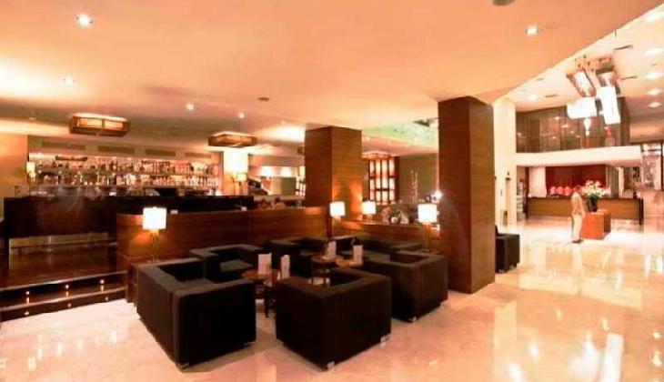 هتل ددمان استانبول