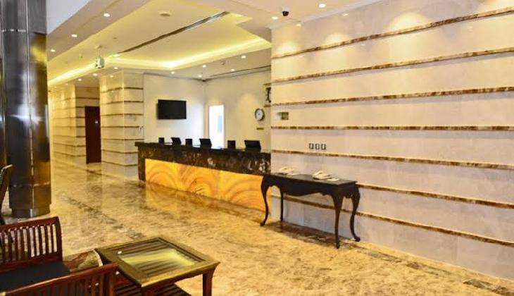 Donatello Hotel Apartments