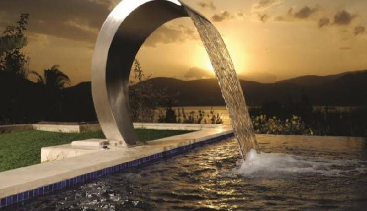 هتل جمیرا زعبیل سرای