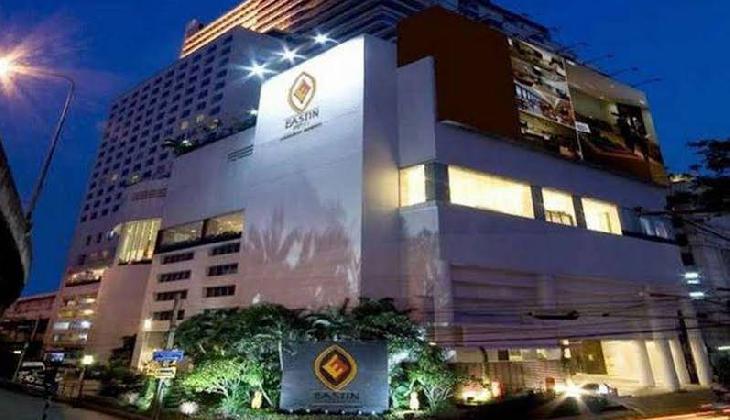 هتل ایستین ماکاسان