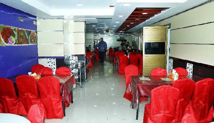 Golden Square Hotel Apartments