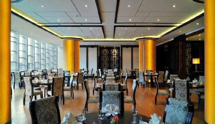 Guoman Hotel Shanghai