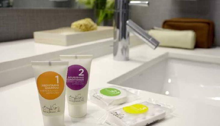 هتل حیات پالاس