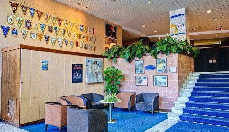 Best Western Hotel San Germano