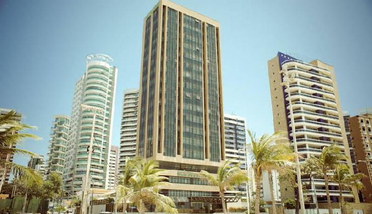 Carmel Magna Praia Hotel