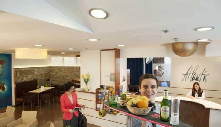 arte Hotel Wien Stadthalle