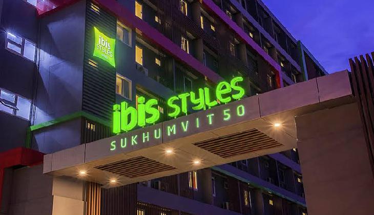 Ibis Styles Sukhumvit 50