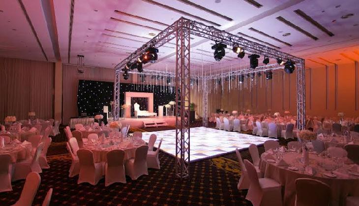 هتل تو سیزنز (گلوریا سابق)